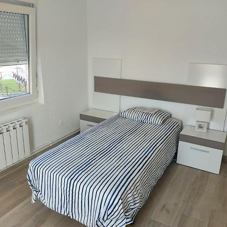 Piso En Suances Lejlighed Eksteriør billede